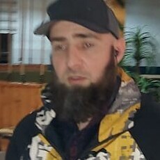 Фотография мужчины Анвар, 36 лет из г. Грозный