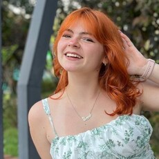 Фотография девушки Анастасия, 20 лет из г. Алматы