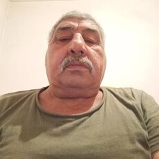 Фотография мужчины Джора, 66 лет из г. Томск