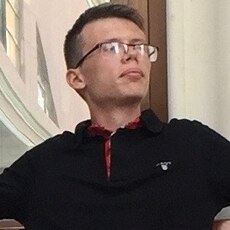 Фотография мужчины Арсений, 25 лет из г. Ульяновск