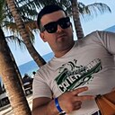 Малик, 34 года