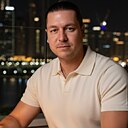 Серый, 30 лет