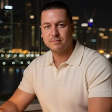 Фотография мужчины Серый, 30 лет из г. Ташкент