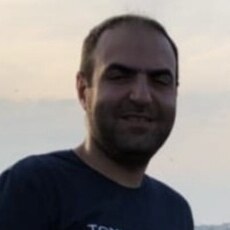 Фотография мужчины Артур, 40 лет из г. Минск