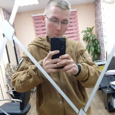 Фотография мужчины Тоша, 18 лет из г. Карабаш