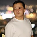 Алибек, 28 лет