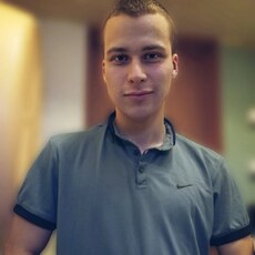 Фотография мужчины Иван, 21 год из г. Нижний Тагил