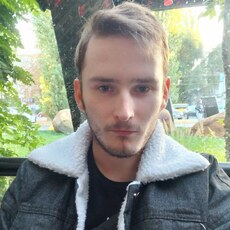 Фотография мужчины Denys, 22 года из г. Кременчуг