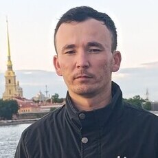 Фотография мужчины Ьо, 25 лет из г. Ярославль