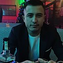 Тимур, 25 лет