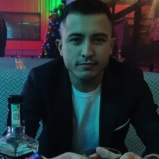 Фотография мужчины Тимур, 25 лет из г. Шемонаиха