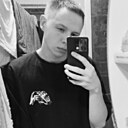 Кирилл, 21 год