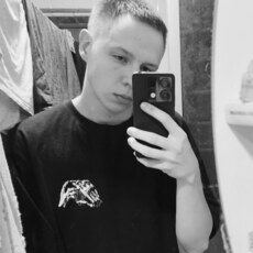 Фотография мужчины Кирилл, 21 год из г. Слуцк