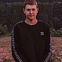 Вадим, 21 год