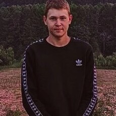 Фотография мужчины Вадим, 21 год из г. Минск