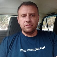 Фотография мужчины Андрей, 40 лет из г. Санкт-Петербург