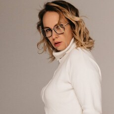 Фотография девушки Юлия, 42 года из г. Нижний Новгород