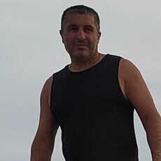 Фотография мужчины Эрос, 46 лет из г. Богородицк