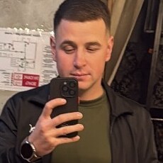 Фотография мужчины Джонни, 28 лет из г. Валуйки