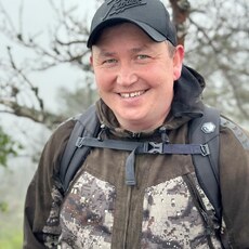 Фотография мужчины Александр, 38 лет из г. Тобольск