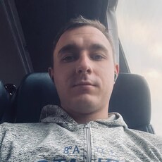 Фотография мужчины Валентин, 21 год из г. Десногорск