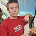 Миша, 21 год
