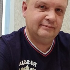 Фотография мужчины Александр, 55 лет из г. Великий Новгород