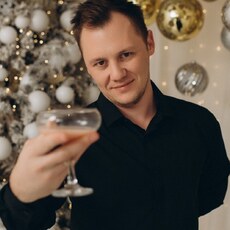 Фотография мужчины Макс, 31 год из г. Севастополь