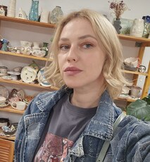 Фотография девушки Кристина, 32 года из г. Рязань