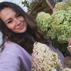 Фотография девушки Яна, 33 года из г. Бийск