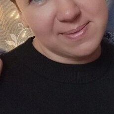 Фотография девушки Надежда, 46 лет из г. Саранск