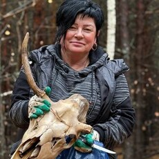 Фотография девушки Виктория, 55 лет из г. Саратов