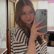 Фотография девушки Лиза, 21 год из г. Екатеринбург
