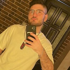 Фотография мужчины Тамирлан, 23 года из г. Нальчик