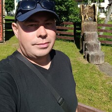 Фотография мужчины Дмитрий, 45 лет из г. Новомосковск