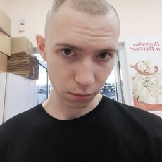 Фотография мужчины Данил, 20 лет из г. Красноярск