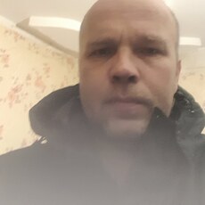 Фотография мужчины Сергій, 44 года из г. Умань