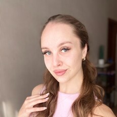 Фотография девушки Валя, 20 лет из г. Киев