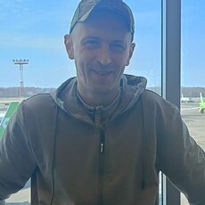 Фотография мужчины Сергей, 37 лет из г. Усть-Илимск