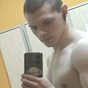 Антон, 21 год