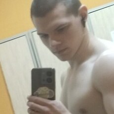 Фотография мужчины Антон, 21 год из г. Минск