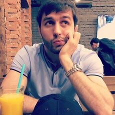 Фотография мужчины Макс, 37 лет из г. Симферополь