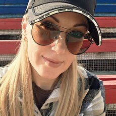 Фотография девушки Анна, 40 лет из г. Челябинск