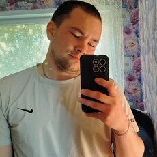 Фотография мужчины Алексей, 21 год из г. Ухта