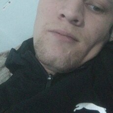 Фотография мужчины Артур, 28 лет из г. Караганда