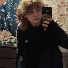 Фотография мужчины Паша, 18 лет из г. Запорожье