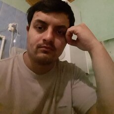 Фотография мужчины Сулаймон, 30 лет из г. Москва