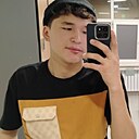 Алишер, 25 лет