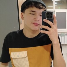 Фотография мужчины Алишер, 25 лет из г. Актау