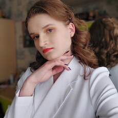 Фотография девушки Дария, 21 год из г. Смоленск